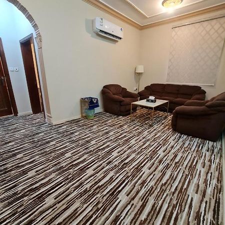 أركان العلا للشقق المفروشة Arkan-Alula Kültér fotó
